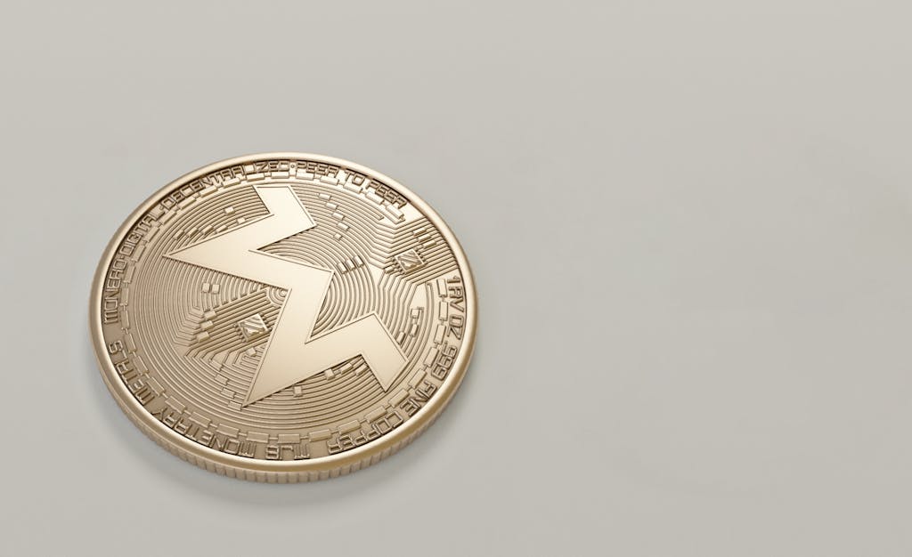Free stock photo of blockchain, coin, crypto